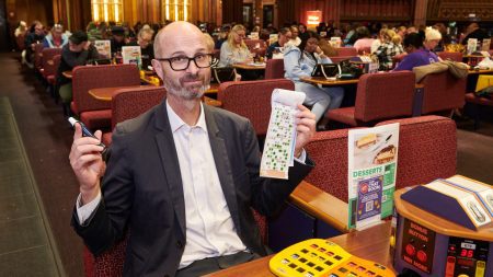 The bingo regulars fearing the worst if Reeves hikes gaming tax in Budget The bingo regulars fearing the worst if Reeves hikes gaming tax in Budget