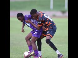 The wait is over: Manning Cup second round restarts today | Sports