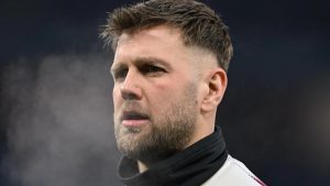 ‘There’s no sugarcoating it’ – West Ham flop Niklas Fullkrug ready to quit with £27.5million transfer a disaster