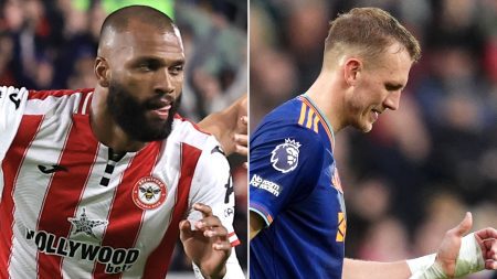 Thiago brings Brazilian brilliance as Toon rapidly losing touch on European places Thiago brings Brazilian brilliance as Toon rapidly losing touch on European places