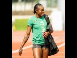 Thompson-Herah returns to Elite Performance | Sports