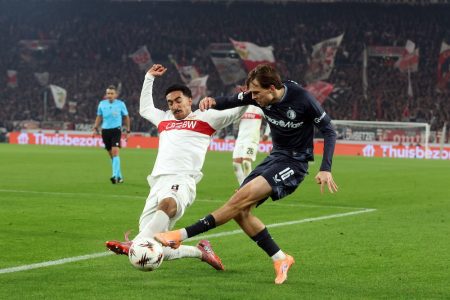 Three defeats and a draw for Dutch clubs in European competition Three defeats and a draw for Dutch clubs in European competition