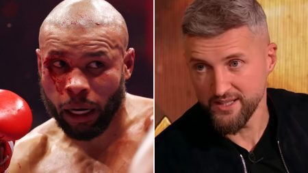 ‘Time waits for no man’