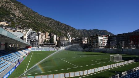 Top flight club EXPELLED from league with match cancelled just an hour before kick-off