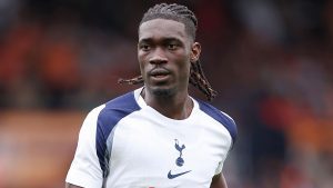 Tottenham outcast Yves Bissouma offered transfer escape route with midfielder set to leave for FREE