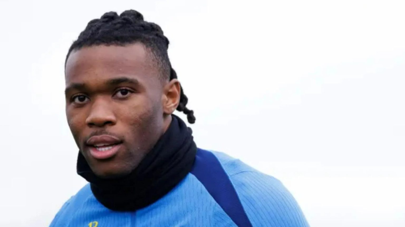 Tottenham’s Destiny Udogie named as £60m Premier League star threatened with gun on busy London street by agent