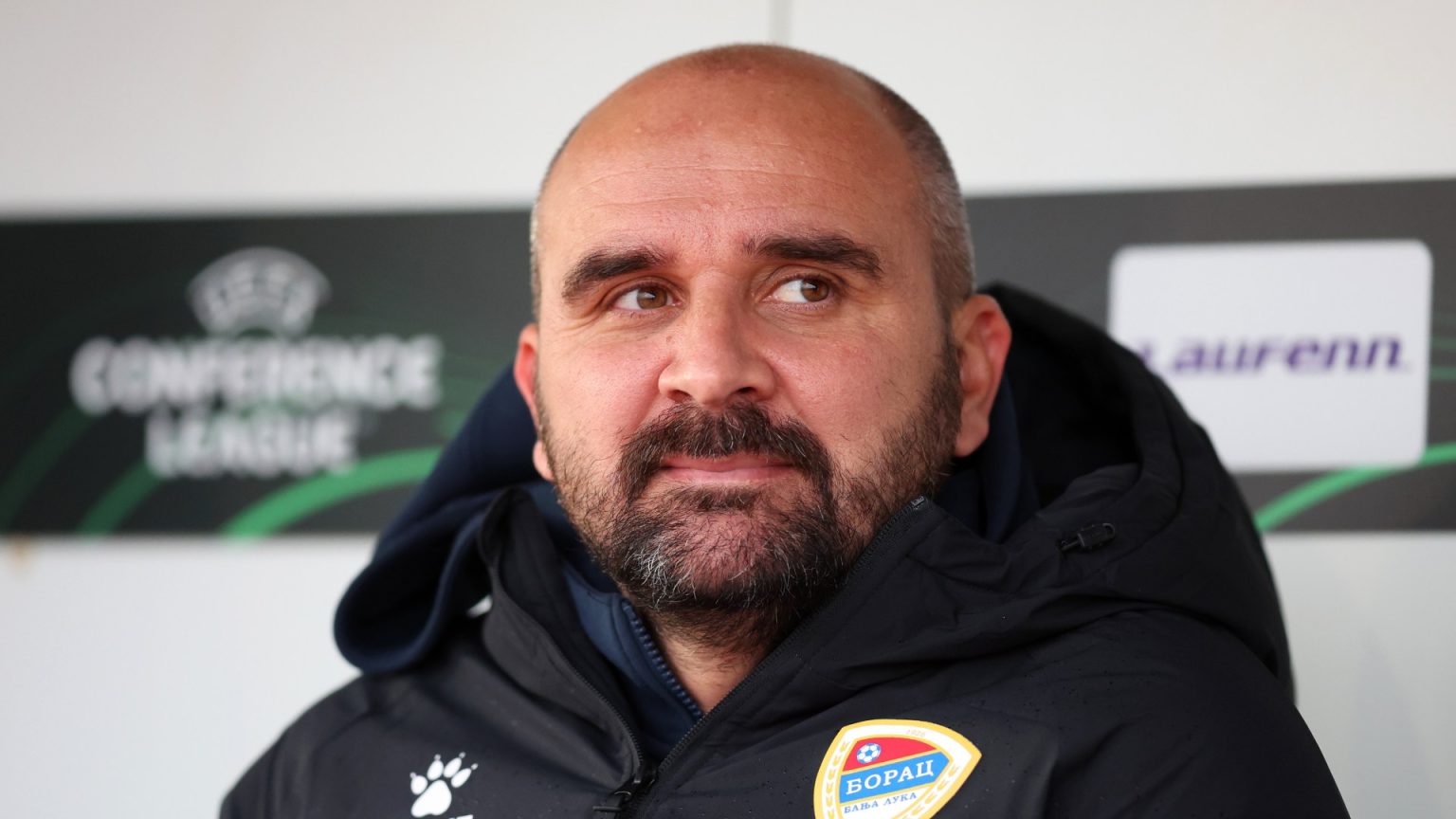 Tragic manager ‘complained about fish’ hours before collapsing and dying during top-flight match