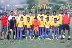 Triple Treat for System Three