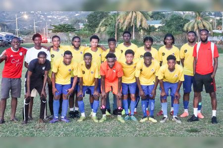 Triple Treat for System Three Triple Treat for System Three