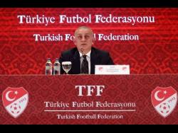 Turkish Football Federation suspends 149 refs for alleged involvement in betting scandal | Sports