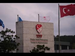 Turkish football imposes temporary bans on 102 players over betting scandal | Sports