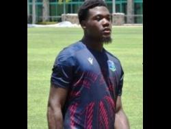 U19 clash: Dorne, van Lange help WI defeat England | Sports