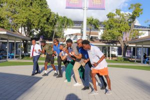 UCCI holding 50K ultramarathon to celebrate golden jubilee