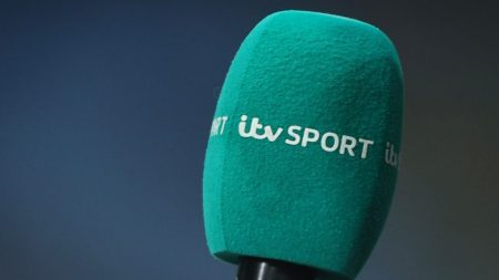 UK sport could ‘disappear from free-to-air TV forever’ following £1.6bn ITV announcement
