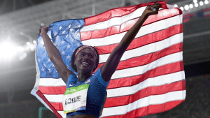 US Olympic Sprint Champion Tori Bowie Dies at 32