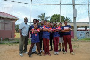 USVI Explorers 12U Capture International Title in Florida