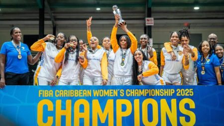 USVI Women Are Golden | St. Croix Source USVI Women Are Golden | St. Croix Source