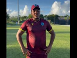 Van Lange comes good again as Windies edge past England | Sports