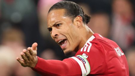 Virgil van Dijk hits back at Wayne Rooney over ‘lazy’ criticism after Man Utd legend slammed Liverpool captain and Salah Virgil van Dijk hits back at Wayne Rooney over ‘lazy’ criticism after Man Utd legend slammed Liverpool captain and Salah