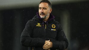 Vitor Pereira SACKED by Wolves after horror run with Man Utd legend among favourites to become new manager