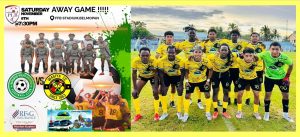 Wagiya aim to capitalize against winless Capital Sport Club
