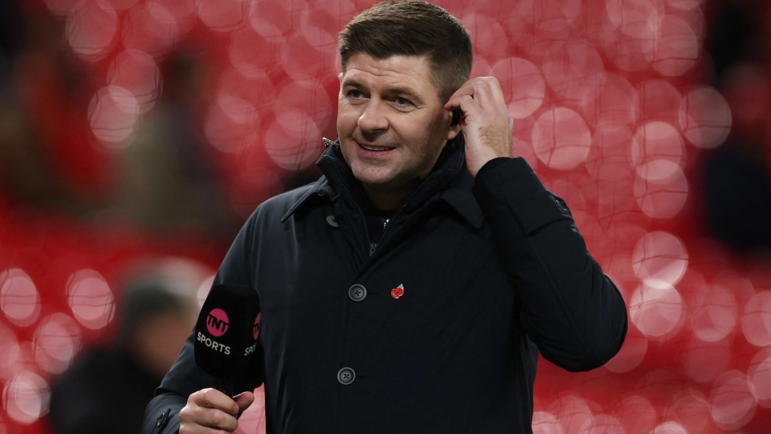 ‘Wasn’t the worst decision’ – Steven Gerrard was RIGHT to reject Rangers return