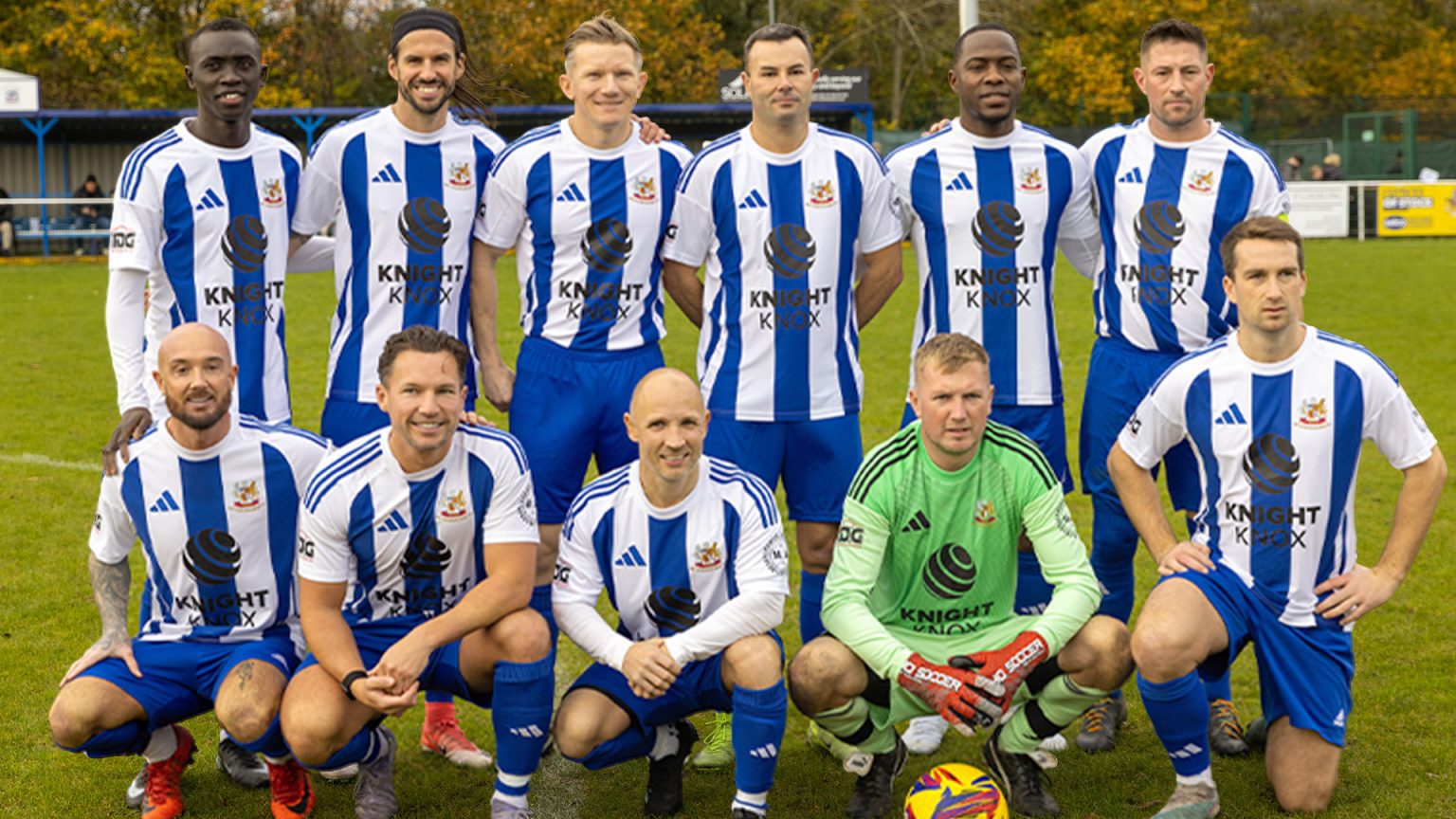 Wayne Rooney approached to join incredible Sunday League team worth £132m where Papiss Cisse scores SEVEN goals in half