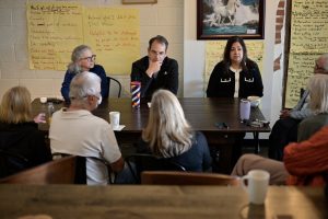 Weiser’s push to gerrymandering Colorado district backs unfair process