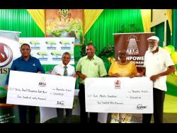 Wesley Powell Memorial to make consideration for Hurricane Melissa-affected athletes | Sports