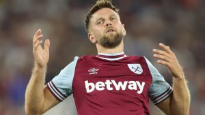 West Ham flop Niclas Fullkrug ‘offered January transfer escape route’ after admitting he’s ready to quit