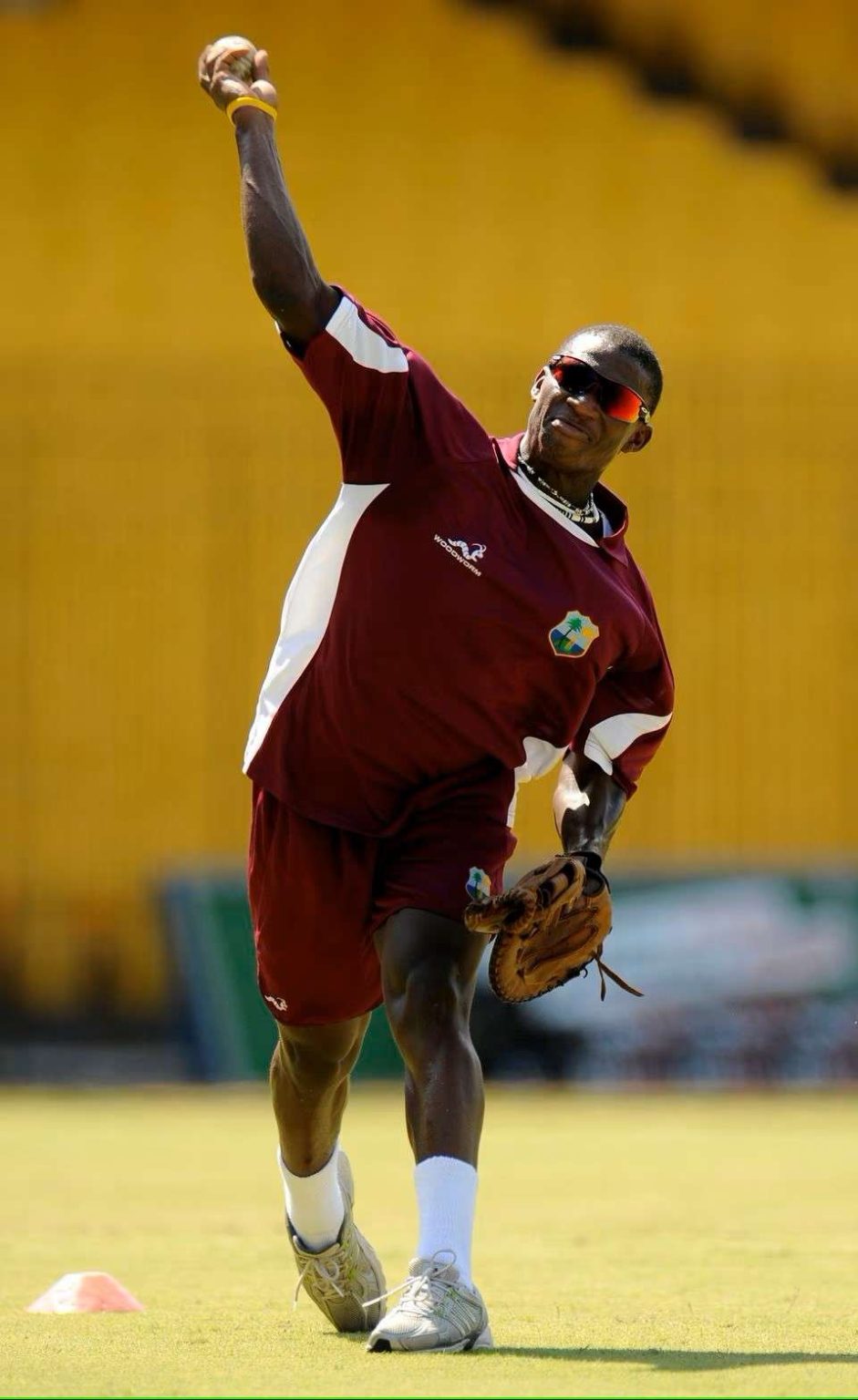 West Indies’ Thomas Suspended for Alleged Match Fixing