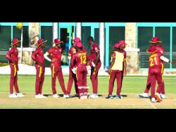 West Indies U19s raring to go against England, says Nurse | Sports