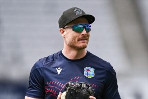 West Indies call-up Guptil ‘to aid with local knowledge’