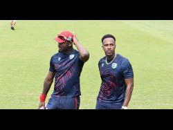 West Indies confident ahead of New Zealand series – Hope | Sports