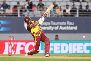 West Indies edge New Zealand in T20 thriller