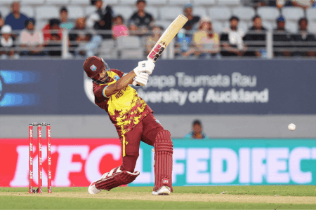 West Indies edge New Zealand in T20 thriller West Indies edge New Zealand in T20 thriller