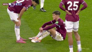 ‘We’ve got the worst luck’