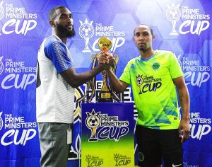 Weymouth Wales set sights on PM Cup glory in 0 000 showdown