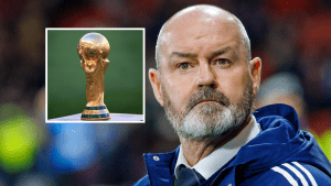 What Scotland need to qualify for 2026 World Cup