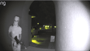 What is the TikTok ‘Door Kick challenge?’