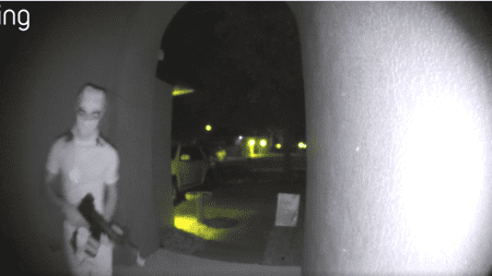 What is the TikTok ‘Door Kick challenge?’