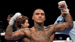 What to know about boxer Conor Benn and his boxing record