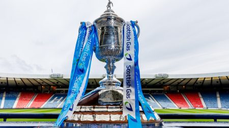 When is Scottish Cup fourth round draw? Stream FREE as Celtic, Rangers, Aberdeen & rest of big guns learn fates TODAY