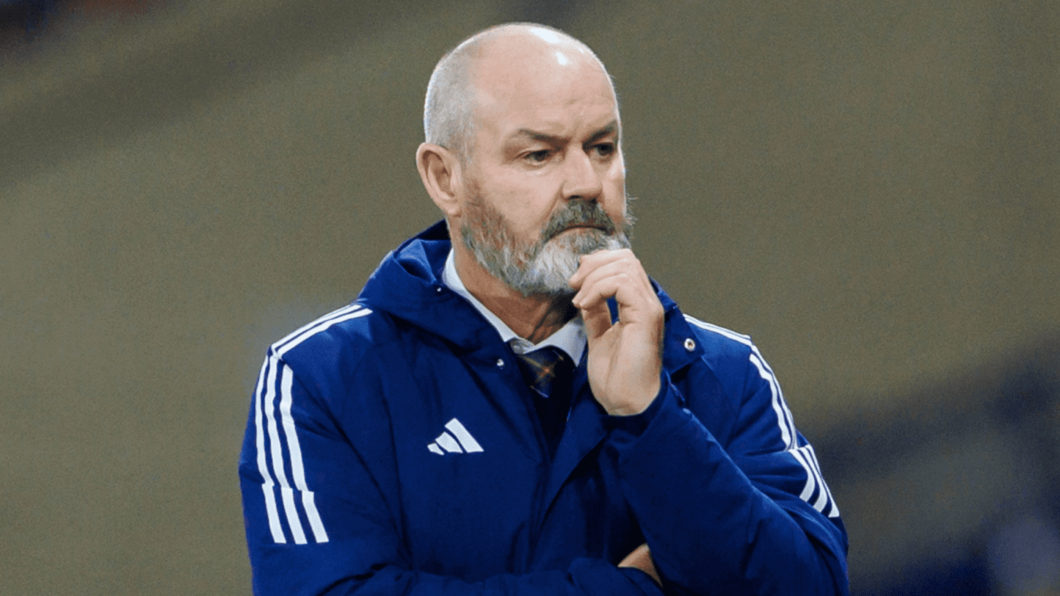 Who Scotland could face in World Cup 2026 play-offs if they fail to beat Denmark at Hampden?