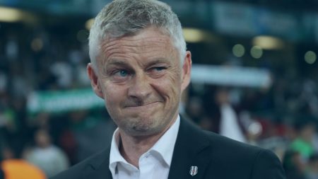 ‘Who wouldn’t want to…?’ – Ex-Man Utd boss Ole Gunnar Solskjaer, 52, ready to take major European manager’s job