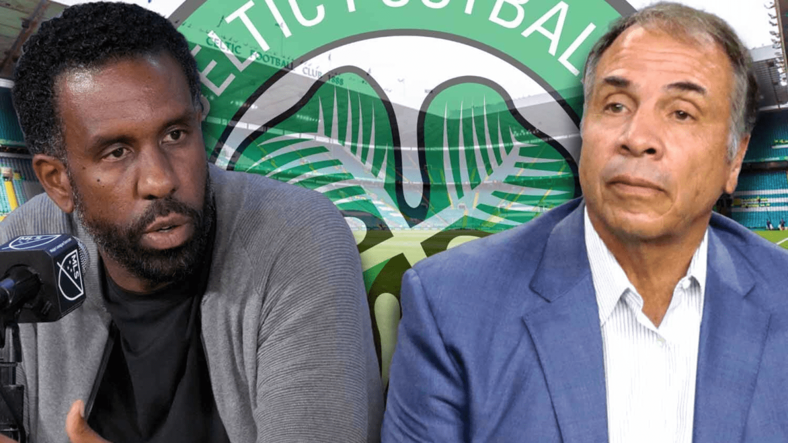 Wilfried Nancy is PERFECT for Celtic explains iconic former USA boss Bruce Arena, he can blaze trail for MLS coaches