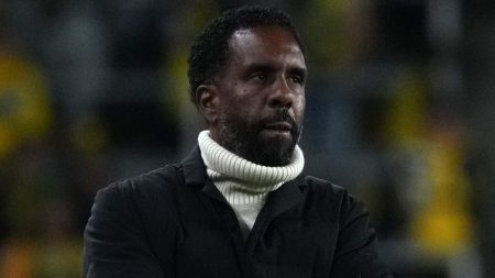 Wilfried Nancy to Celtic latest as Columbus Crew chief insists Hoops frontrunner is ‘LOCKED IN’ for next season in MLS