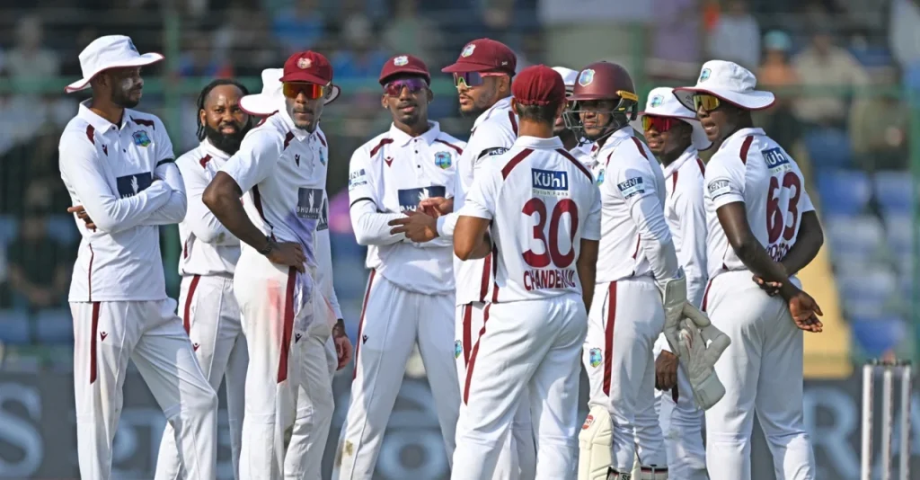 Will Windies deliver a Christmas Test series miracle? ‘Reds’ weighs in