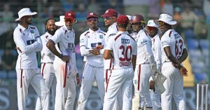 Will Windies deliver a Christmas Test series miracle? ‘Reds’ weighs in