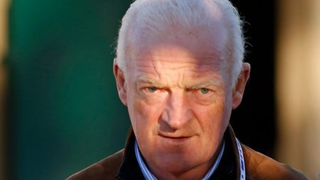 Willie Mullins aiming for £2.8MILLION payday with Breeders’ Cup hero Ethical Diamond set to target big Dubai race